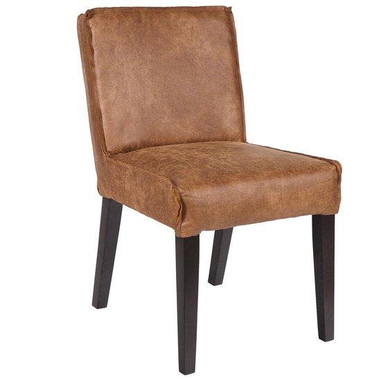 BePureHome Rodeo Eetkamerstoel
