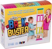 Strictly BRIKS LBB10 BRIK Buster - Bouwspel voor minimaal 2 spelers