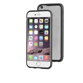 BeHello iPhone 6 / 6S Duo Case Anti Scratch Black