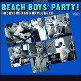 The Beach Boys Party! Uncovered And Unplugged