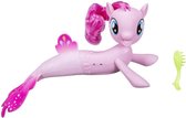 My Little Pony De Film Zwemmende  Pinkie Pie - Zeepony - 15 cm