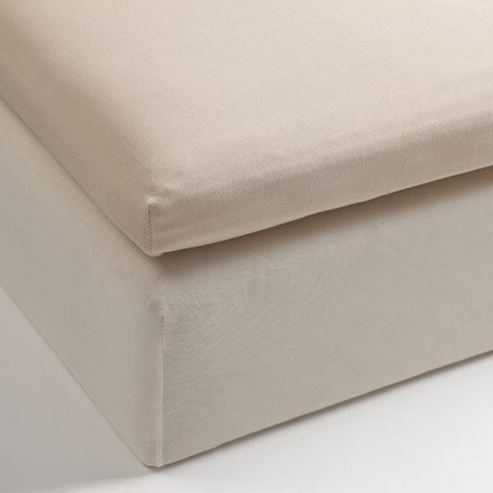 Riviera Maison Splittopper Hoeslaken Jersey Lycra 180/200x200/220