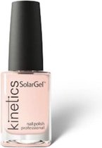 Solargel Nail Polish #437 MILD FLAWS