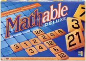 Mathable Deluxe Wood
