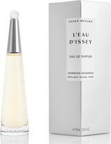 Issey Miyake L' Eau D'issey for Women - 25 ml - Eau de parfum