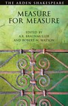 The Arden Shakespeare Third Series - Measure For Measure