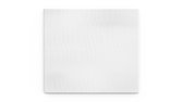 Qouse topper matras 180x200 koudschuim – HR40 - Zacht