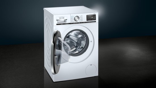 stad Opblazen publiek Siemens wasmachine WM6HXF70NL | bol.com
