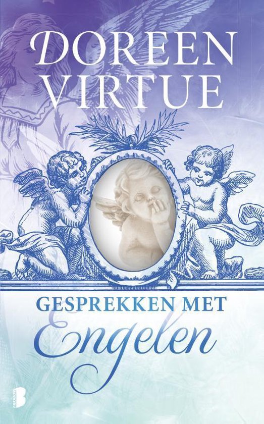 Gesprekken met engelen - Doreen Virtue | Respetofundacion.org
