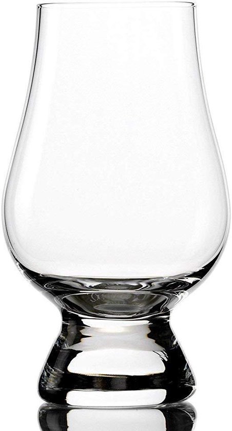Glencairn whiskey glas geschenkset van 2 glazen