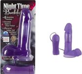 Night Time Buddy Cock