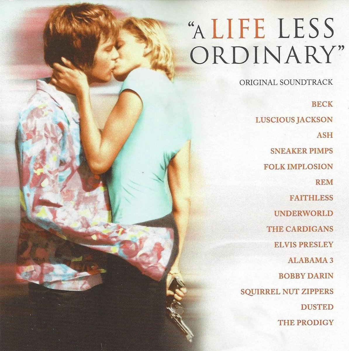 A Life Less Ordinary