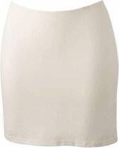 Avet onderrokje 40 cm 79290  - M  - beige