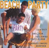 Beach Party [Disky]