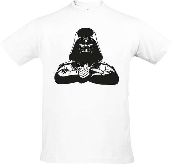 Bc Star Wars – Darth Vader – Storm Trooper – The sith – Darth Maul – Jedi Unisex T-shirt L