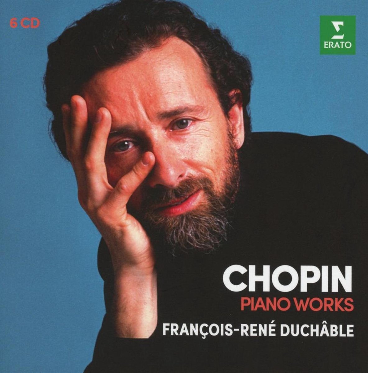 Chopin Concertos Etudes Sonatas 2 3 Polonaises Etc Budget Box Sets