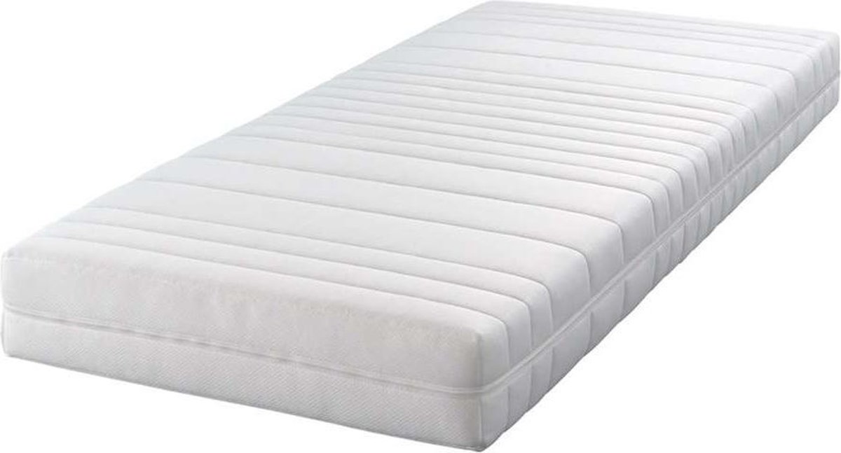 Matras 90x200 - Koudschuim 20 cm dik