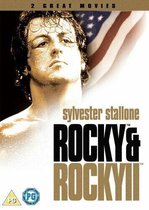 Rocky & Rocky 2 (Import)
