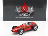 Ferrari Dino 246 F1 (Plain Body Edition) - 1:18 - CMR Classic Model Replicars