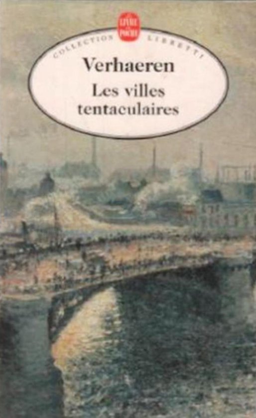 Les villes tentaculaires
