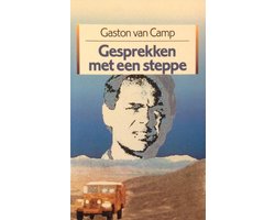 Gesprekken met een steppe