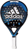 Adidas Faster Blue Padel Racket