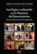 OBERTA 232 - Sacrilegio y redención en la Florencia del Renacimiento