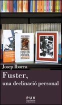 Càtedra Joan Fuster 18 - Fuster, una declinació personal