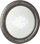 Harley-Davidson Tire Spiegel Met Bar And Shield Logo