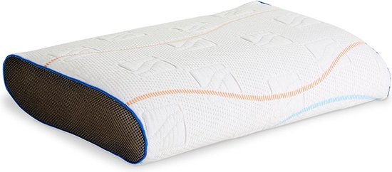 M line Pillow You