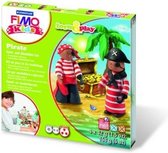 Fimo kids Form&Play "Piraat"