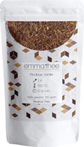 Rooibos Vanille - Rooibos Thee - Zuid-Afrika - Losse thee - 100 gram