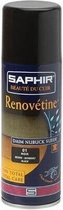 Saphir Renovétine spray 200 ml Châtain Moyen