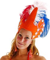 Tooi Veren- Oranje