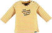 Babyface Jongens T-T-shirt - CORN - Maat 56