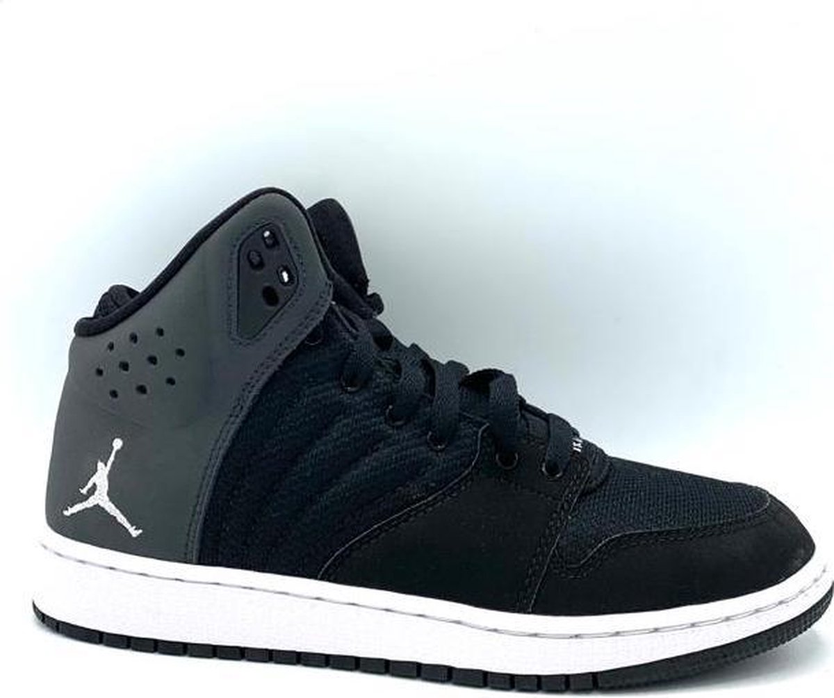 Jordan 1 Flight 4 Prem Bg Maat 38.5 | bol.com