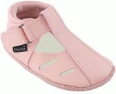 Baby Paws babyslofjes Sandal roze