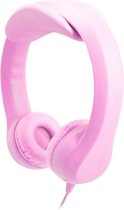GRIXX Optimum Kinder koptelefoon - roze