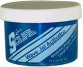 Gel activateur de gel S-Curl Wave 10,5 oz