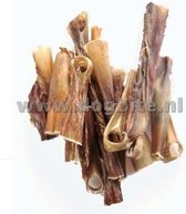 Bullepeespuntjes - 500 gr.