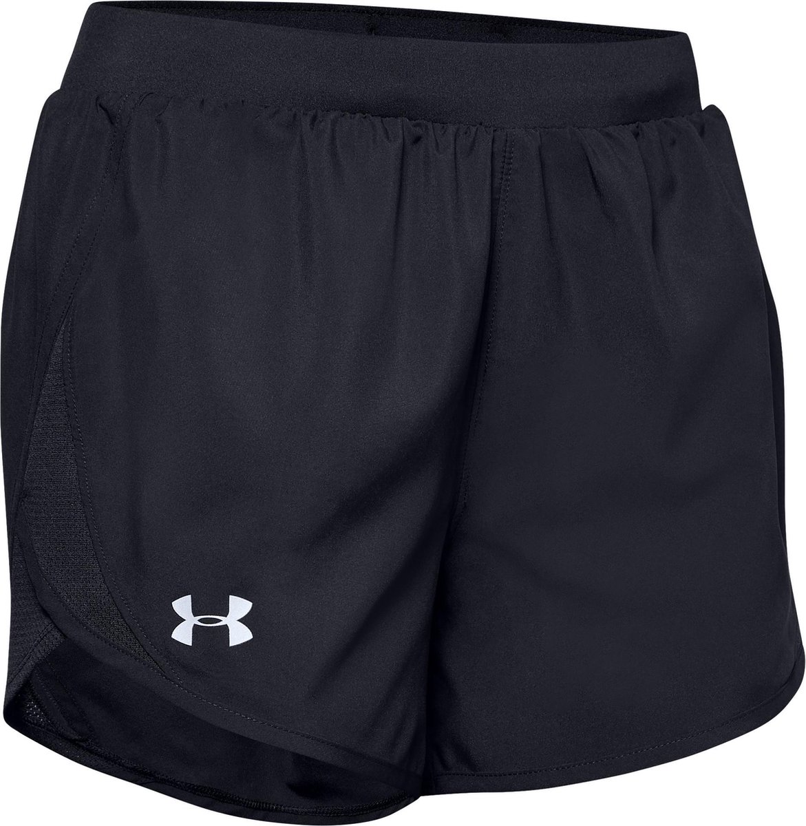 Under Armour Fly By 2.0 Sportbroek Dames - Maat M