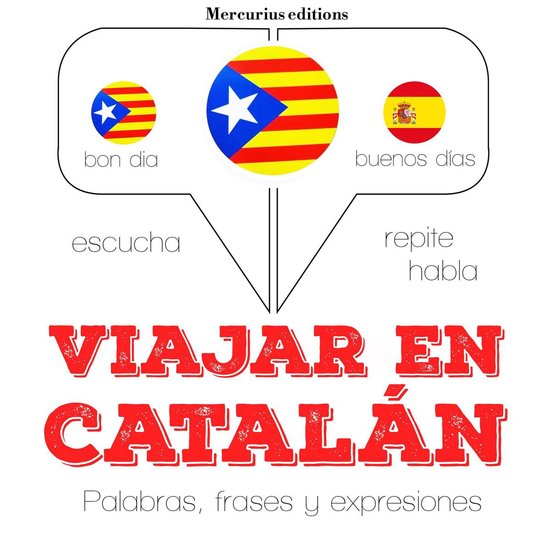 Viajar en catalán - cover
