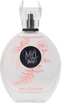 MULTI BUNDEL 2 stuks HALLOWEEN MIA ME MINE eau de toilette spray 100 ml