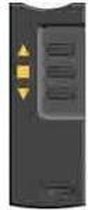 PROCOLOR Infrared remote control for screen 094105