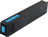 cartridge HP blauw 7065 pagina's