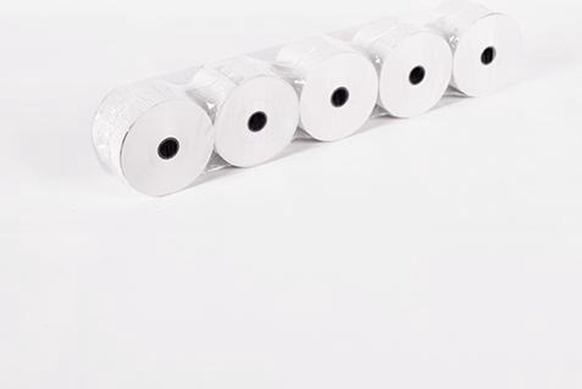 Thermorollen 57x30x8 mm