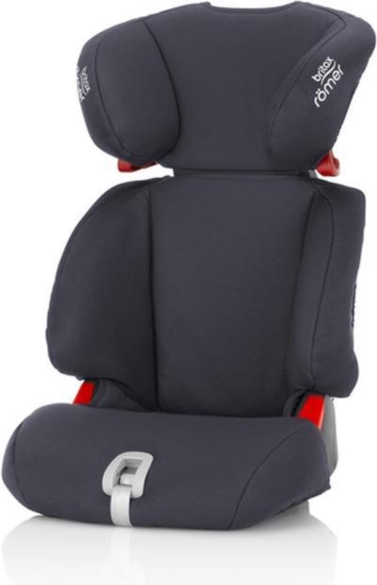 Britax Römer Discovery SL storm grey | bol.com