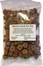 Topmast - Zachte Snack - 12 x 500 Gram - Kip - Belonigssnack hond - Petsnack - Traktatie Hond