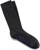 Birkenstock Cotton socks | Sokken | Mannen | Antraciet | Katoen |  39-41