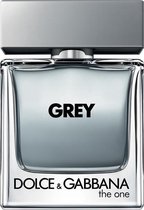 Dolce Gabbana - The One Grey - Eau De Toilette - 30ML